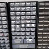 Assortiment boren en frezen – foto 24 – kavel bij Onlineveilingmeester, Aalsmeer
