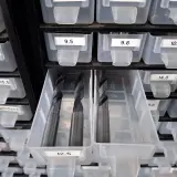Assortiment boren en frezen – foto 30 – kavel bij Onlineveilingmeester, Aalsmeer