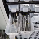 Assortiment boren en frezen – foto 7 – kavel bij Onlineveilingmeester, Aalsmeer