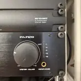 Dab radio met versterker en 8x speaker DAP, IR-150BT en PA7120 – foto 4 – kavel bij Onlineveilingmeester, Aalsmeer