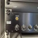 Dab radio met versterker en 8x speaker DAP, IR-150BT en PA7120 – foto 5 – kavel bij Onlineveilingmeester, Aalsmeer