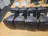 Dab radio met versterker en 8x speaker DAP, IR-150BT en PA7120 – foto 7 – kavel bij Onlineveilingmeester, Aalsmeer