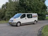 Bedrijfswagen, Renault, Trafic 2.0 dCi T29 L2H1 Générique, 2008 – kavel bij Onlineveilingmeester, Heerenveen