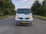 Bedrijfswagen, Renault, Trafic 2.0 dCi T29 L2H1 Générique, 2008 – foto 2 – kavel bij Onlineveilingmeester, Heerenveen