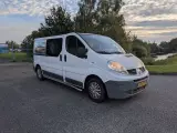 Bedrijfswagen, Renault, Trafic 2.0 dCi T29 L2H1 Générique, 2008 – foto 3 – kavel bij Onlineveilingmeester, Heerenveen