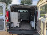 Bedrijfswagen, Renault, Trafic 2.0 dCi T29 L2H1 Générique, 2008 – foto 23 – kavel bij Onlineveilingmeester, Heerenveen