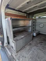 Bedrijfswagen, Renault, Trafic 2.0 dCi T29 L2H1 Générique, 2008 – foto 24 – kavel bij Onlineveilingmeester, Heerenveen