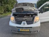 Bedrijfswagen, Renault, Trafic 2.0 dCi T29 L2H1 Générique, 2008 – foto 28 – kavel bij Onlineveilingmeester, Heerenveen