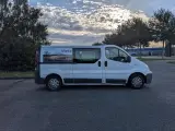 Bedrijfswagen, Renault, Trafic 2.0 dCi T29 L2H1 Générique, 2008 – foto 4 – kavel bij Onlineveilingmeester, Heerenveen