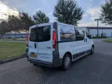 Bedrijfswagen, Renault, Trafic 2.0 dCi T29 L2H1 Générique, 2008 – foto 5 – kavel bij Onlineveilingmeester, Heerenveen