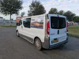 Bedrijfswagen, Renault, Trafic 2.0 dCi T29 L2H1 Générique, 2008 – foto 7 – kavel bij Onlineveilingmeester, Heerenveen