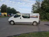 Bedrijfswagen, Renault, Trafic 2.0 dCi T29 L2H1 Générique, 2008 – foto 8 – kavel bij Onlineveilingmeester, Heerenveen