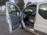 Bedrijfswagen, Renault, Trafic 2.0 dCi T29 L2H1 Générique, 2008 – foto 9 – kavel bij Onlineveilingmeester, Heerenveen