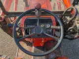 Mini trekker met voorlader, Shibaura, SP1840, 1997 – foto 22 – kavel bij Onlineveilingmeester, Heerenveen