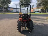 Mini trekker met voorlader, Shibaura, SP1840, 1997 – foto 6 – kavel bij Onlineveilingmeester, Heerenveen