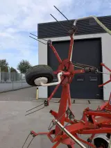 Schudder PZ Zweegers, Fanex 500 – foto 13 – kavel bij Onlineveilingmeester, Heerenveen