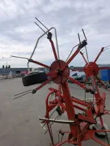 Schudder PZ Zweegers, Fanex 500 – foto 19 – kavel bij Onlineveilingmeester, Heerenveen