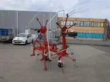 Schudder PZ Zweegers, Fanex 500 – foto 7 – kavel bij Onlineveilingmeester, Heerenveen