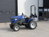 Elektrische mini trekker 4x4, Farmtrac, 25G HST, 2023 – kavel bij Onlineveilingmeester, Heerenveen