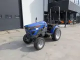 Elektrische mini trekker 4x4, Farmtrac, 25G HST, 2023 – foto 3 – kavel bij Onlineveilingmeester, Heerenveen