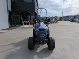Elektrische mini trekker 4x4, Farmtrac, 25G HST, 2023 – foto 4 – kavel bij Onlineveilingmeester, Heerenveen