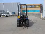 Elektrische mini trekker 4x4, Farmtrac, 25G HST, 2023 – foto 8 – kavel bij Onlineveilingmeester, Heerenveen