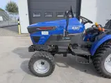 Elektrische mini trekker 4x4, Farmtrac, 25G HST, 2023 – foto 10 – kavel bij Onlineveilingmeester, Heerenveen