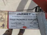 2-elements schudder Jarmet, Kraffter Z525 – foto 11 – kavel bij Onlineveilingmeester, Heerenveen