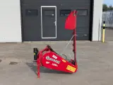 Maaibalk Enorossi, BF 135H, bouwjaar 2020 – kavel bij Onlineveilingmeester, Heerenveen