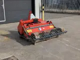 Grondvrees met kruimelrol Boxer Agri, SB125, bouwjaar 2021 – kavel bij Onlineveilingmeester, Heerenveen