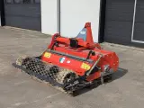 Grondvrees met kruimelrol Boxer Agri, SB125, bouwjaar 2021 – foto 3 – kavel bij Onlineveilingmeester, Heerenveen