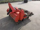 Grondvrees met kruimelrol Boxer Agri, SB125, bouwjaar 2021 – foto 7 – kavel bij Onlineveilingmeester, Heerenveen