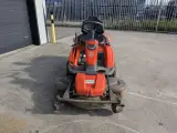 Zitmaaier, Husqvarna, R 316TX AWD – foto 3 – kavel bij Onlineveilingmeester, Heerenveen