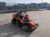 Zitmaaier, Husqvarna, R 316TX AWD – foto 4 – kavel bij Onlineveilingmeester, Heerenveen