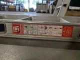 Vouwlader, ladder en werktrap – foto 6 – kavel bij Onlineveilingmeester, Heerenveen