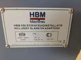 Stofafzuiging HBM, 550 – foto 5 – kavel bij Onlineveilingmeester, Heerenveen