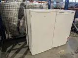 Koelkast met vriezer Inventum, OK – foto 2 – kavel bij Onlineveilingmeester, Heerenveen