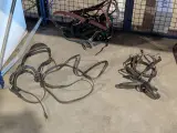 Diverse ruitersport artikelen – foto 12 – kavel bij Onlineveilingmeester, Heerenveen