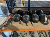 Diverse ruitersport artikelen – foto 6 – kavel bij Onlineveilingmeester, Heerenveen