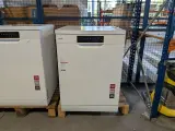 2x Vaatwasser Inventum, VVW6008AW – foto 2 – kavel bij Onlineveilingmeester, Heerenveen