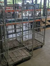 8x Rolcontainer – foto 5 – kavel bij Onlineveilingmeester, Heerenveen