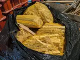 Pallet met aanmaakhout – foto 3 – kavel bij Onlineveilingmeester, Heerenveen
