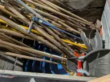 Partij tuingereedschap – foto 2 – kavel bij Onlineveilingmeester, Heerenveen