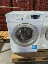 2x Wasmachine Indesit, Miele – foto 2 – kavel bij Onlineveilingmeester, Heerenveen