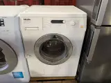 2x Wasmachine Indesit, Miele – foto 6 – kavel bij Onlineveilingmeester, Heerenveen