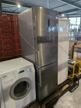 Koeler met koelvriescombinatie Samsung, Cancool – foto 2 – kavel bij Onlineveilingmeester, Heerenveen