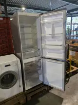 Koeler met koelvriescombinatie Samsung, Cancool – foto 3 – kavel bij Onlineveilingmeester, Heerenveen