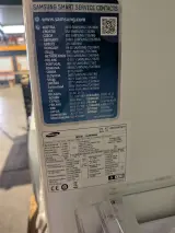 Koeler met koelvriescombinatie Samsung, Cancool – foto 5 – kavel bij Onlineveilingmeester, Heerenveen