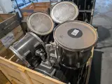 Drumstel benodigdheden O.a. Dixon, Majestic – foto 5 – kavel bij Onlineveilingmeester, Heerenveen