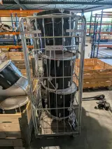 Drumstel benodigdheden O.a. Dixon, Majestic – foto 6 – kavel bij Onlineveilingmeester, Heerenveen